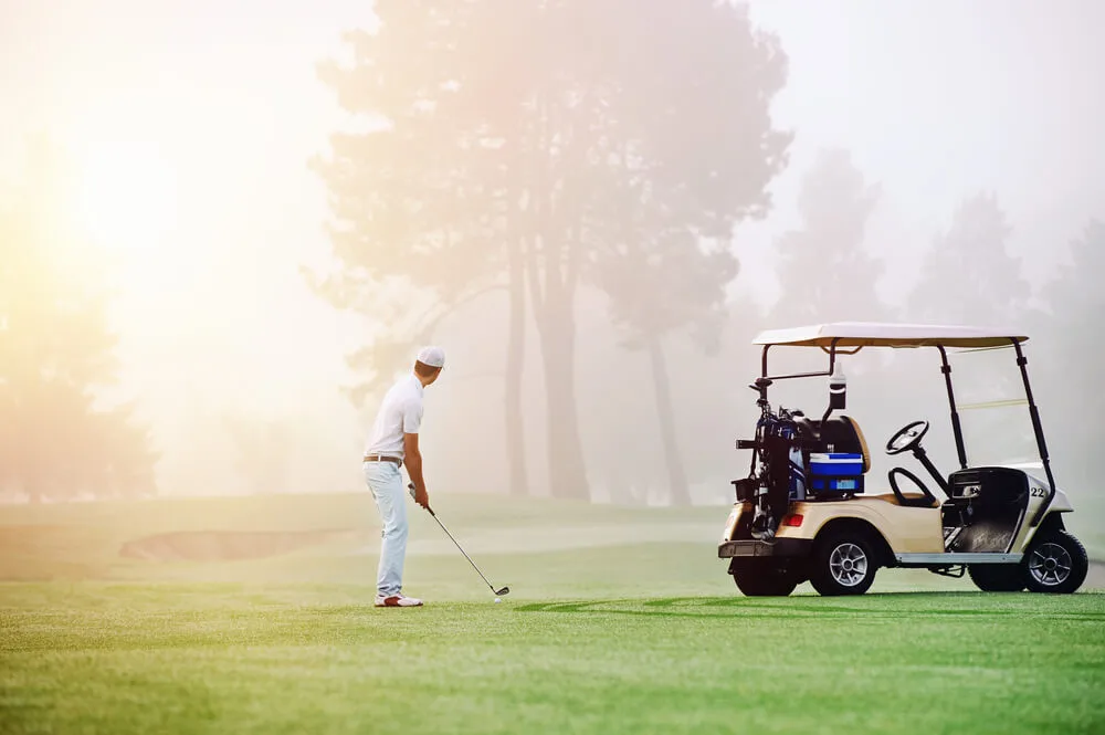 Best Golf Courses in Long Island
