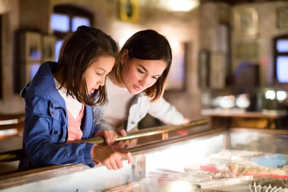 Best Museum in Cherry Hill to Inspire Your Recovery