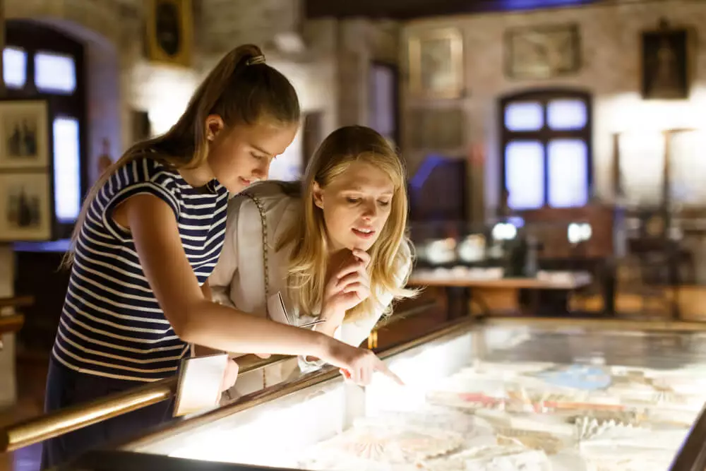 Best Museums in New York City to Inspire Your Recovery
