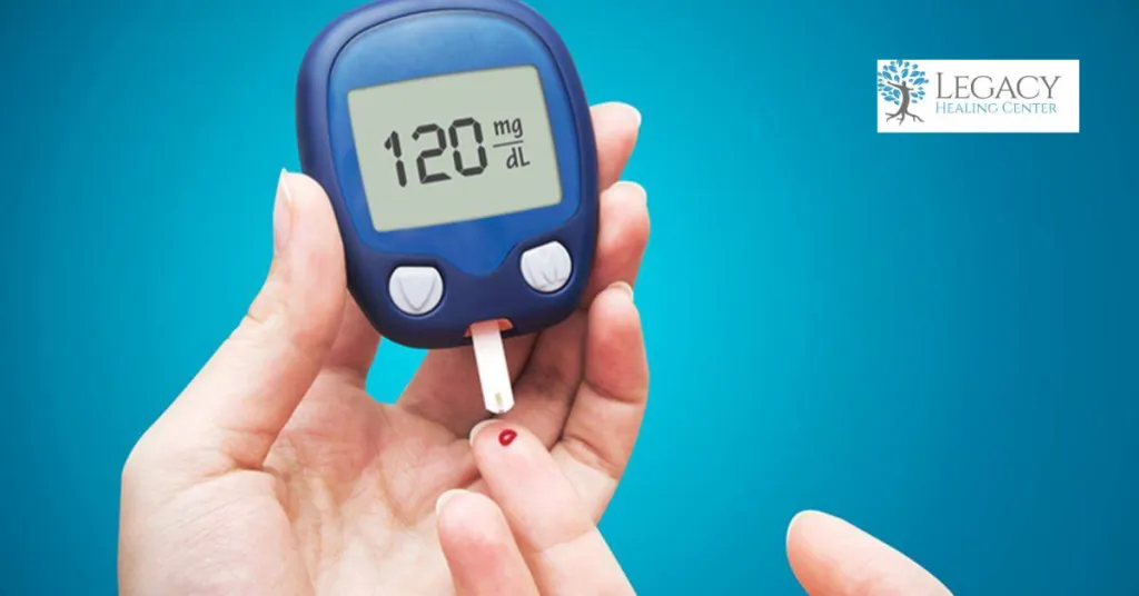 Can Alcohol Abuse Cause Diabetes