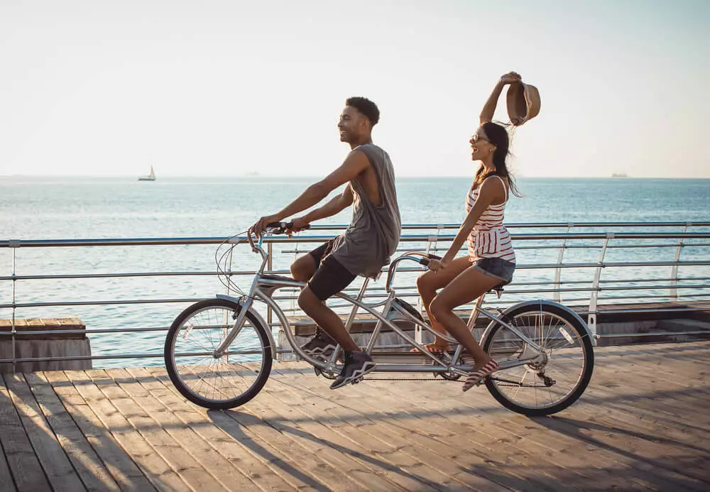 Check Out These Tampa Bike Paths to Help You Stay Active in Your Recovery