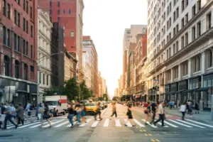 Famous People From New York City