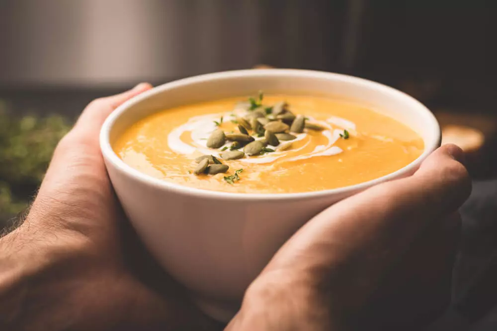 Healthy Restaurants in Baltimore