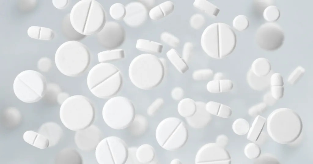 How Long Does Percocet Stay in Your System