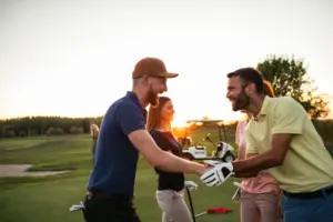 How to Enjoy Golf in Tampa Without Alcohol