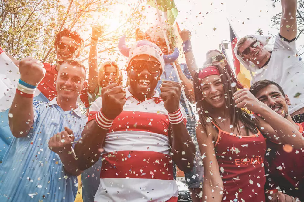 How to Enjoy Watching Sports in Miami Without Alcohol