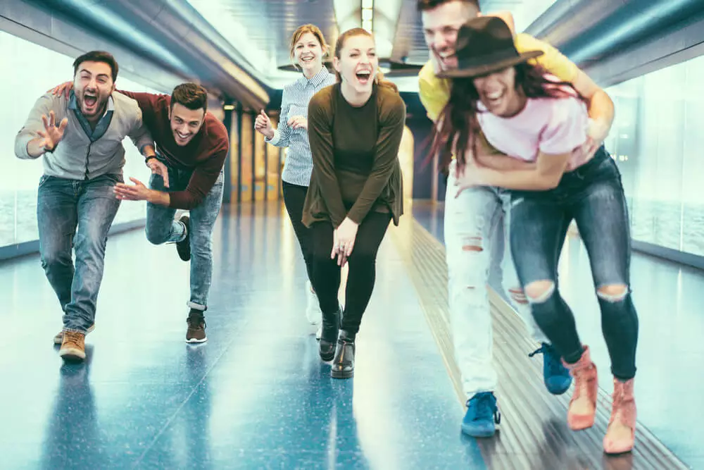 How to Have a Great Night Out in Philadelphia Without Alcohol or Drugs