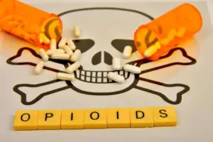 Long Term Opioid Use