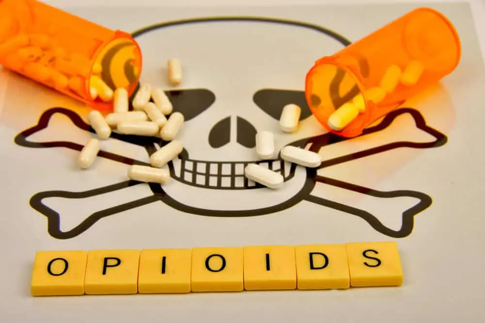 Long Term Opioid Use