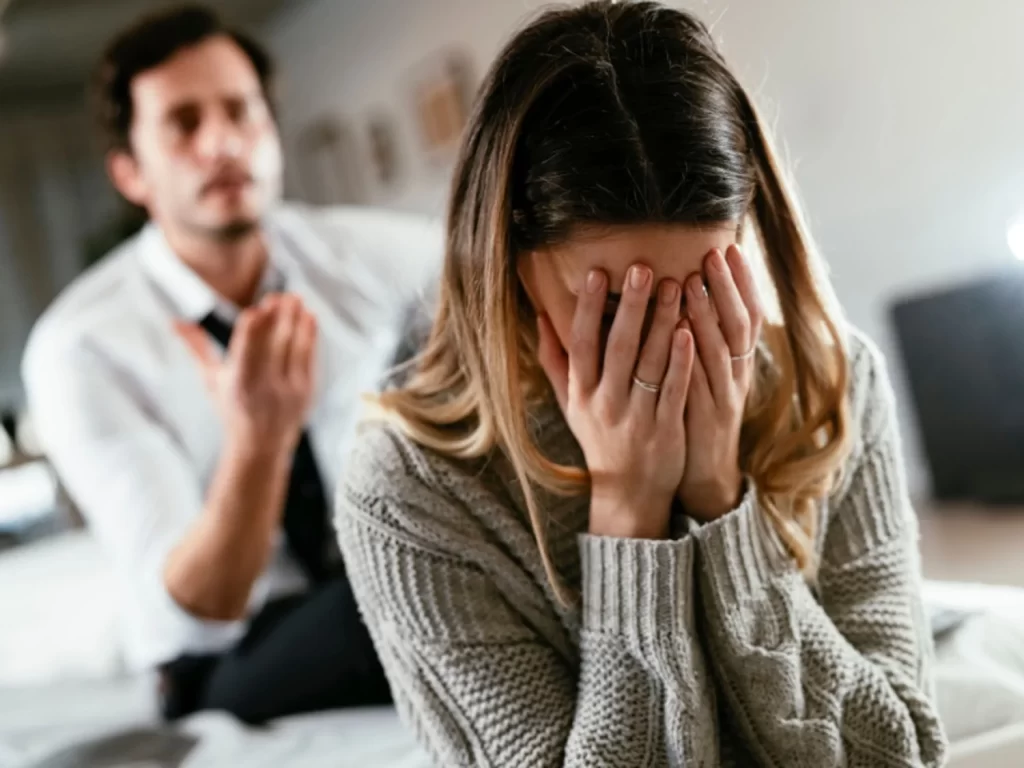 Codependency Treatment