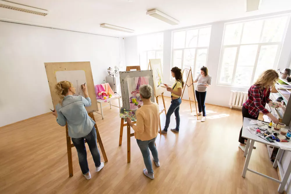 Places to Cultivate Your Creative Spirit in Philadelphia