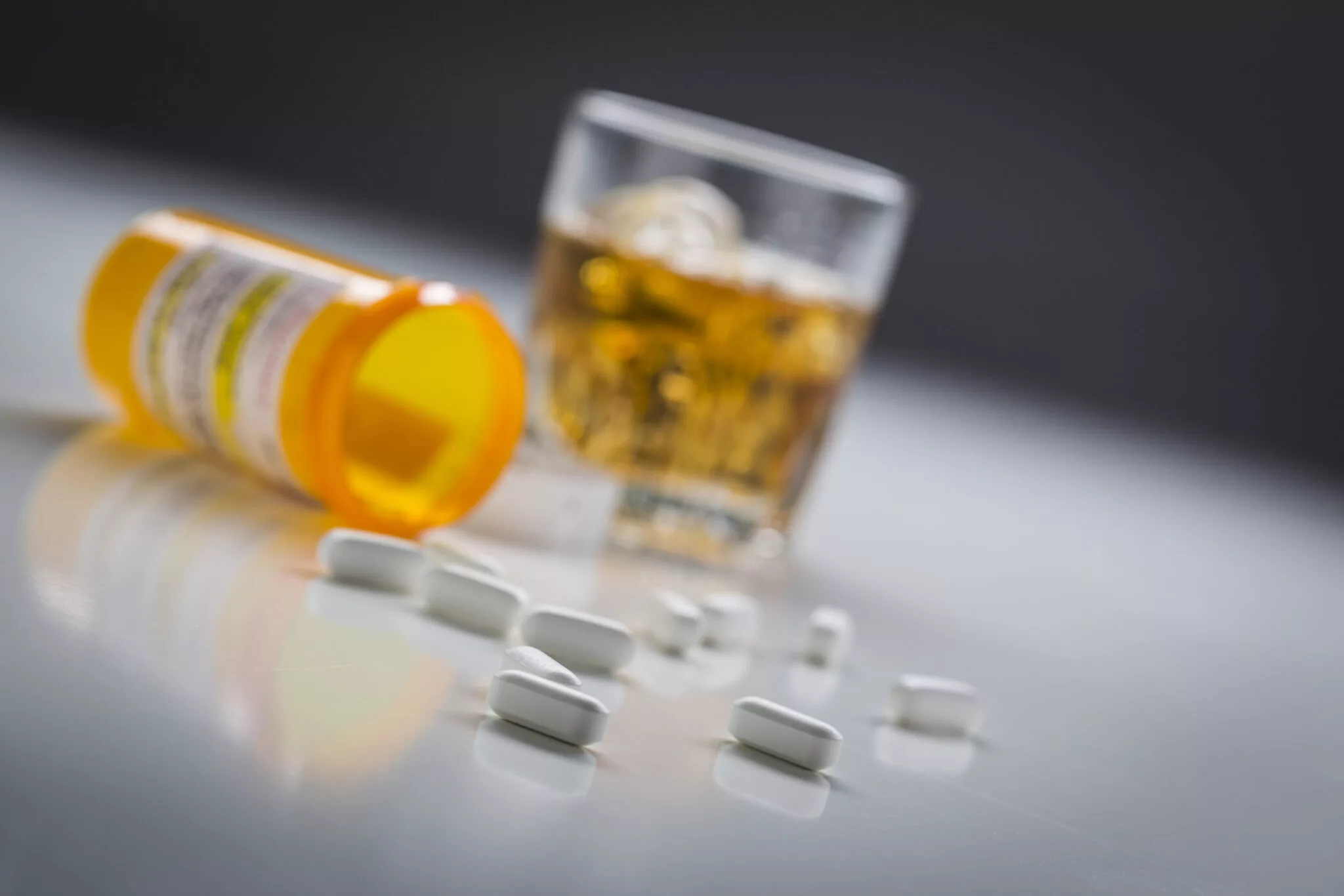Addiction Recovery
