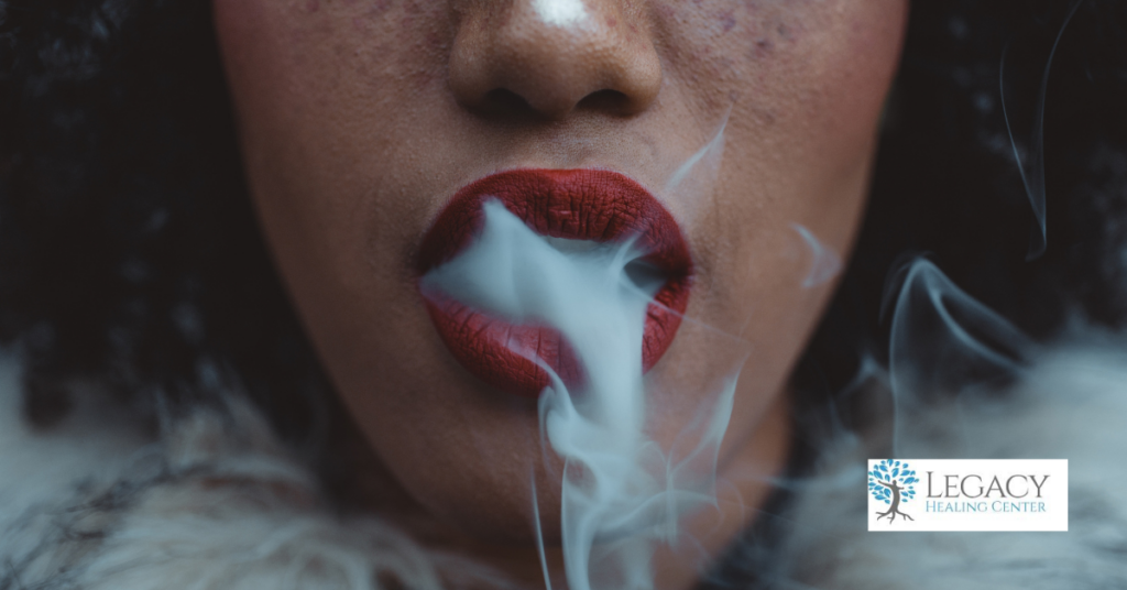 Can You Smoke Fentanyl