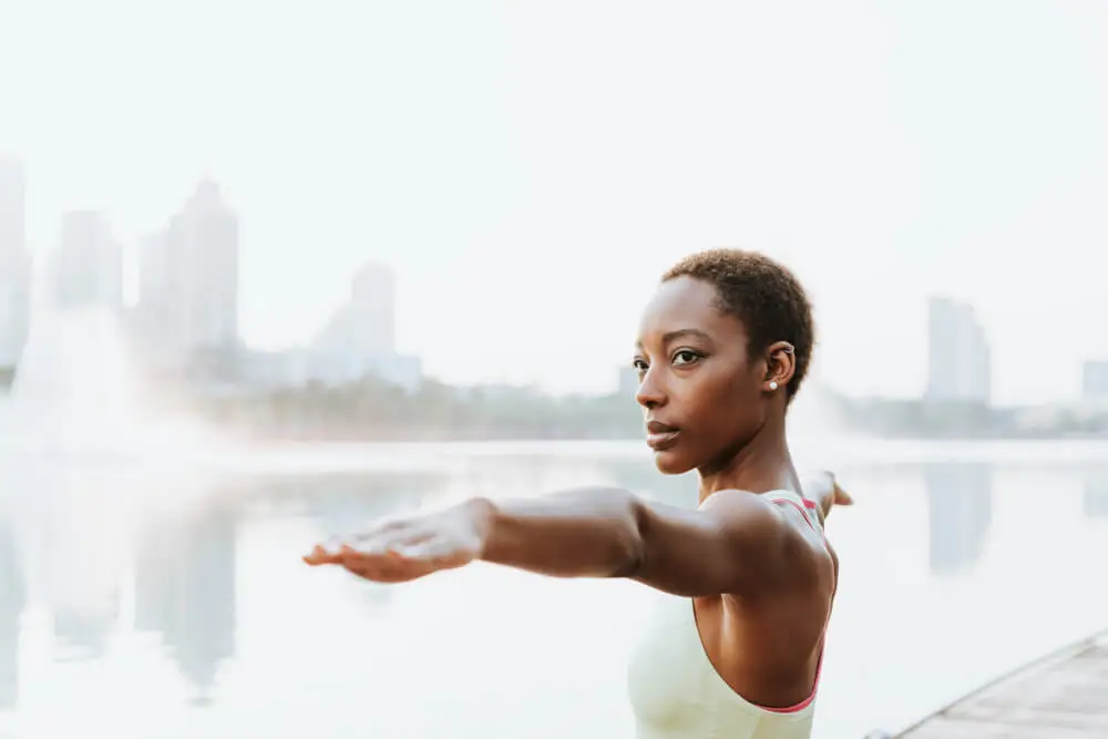 Visit These Fantastic Yoga Studios in Baltimore