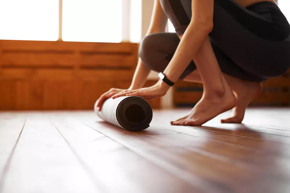 Visit These Fantastic Yoga Studios in Cherry Hill