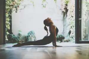 Visit These Fantastic Yoga Studios in NYC