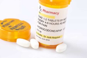 Tramadol and Hydrocodone: What’s The Difference