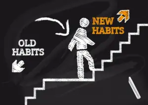 Why is Change Important in Recovery