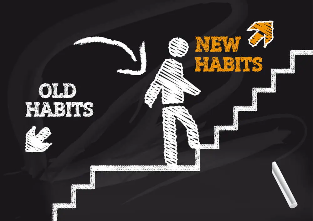 Why is Change Important in Recovery