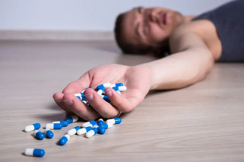 What Drugs Can You Overdose On
