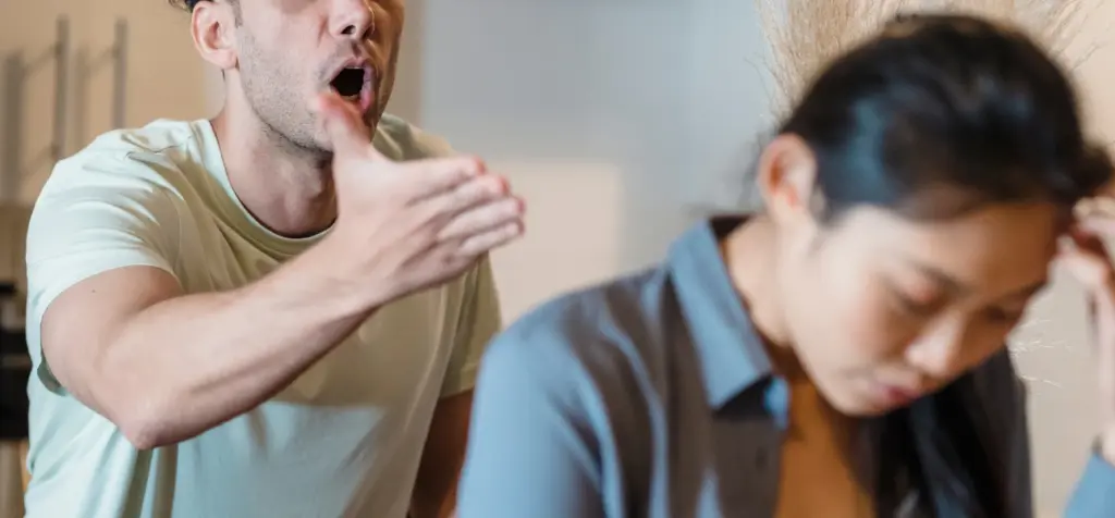 Why Does Alcohol Make People Angry