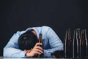 Addiction to Alcohol