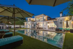 A Luxe Treatment Center Experience: Legacy Healing’s Nationwide Luxury Rehab for Addiction & Mental Health
