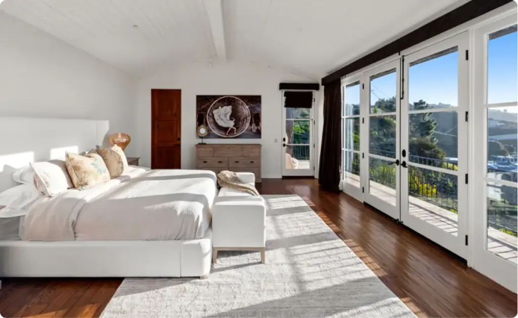 limited-capacity residences for recovery