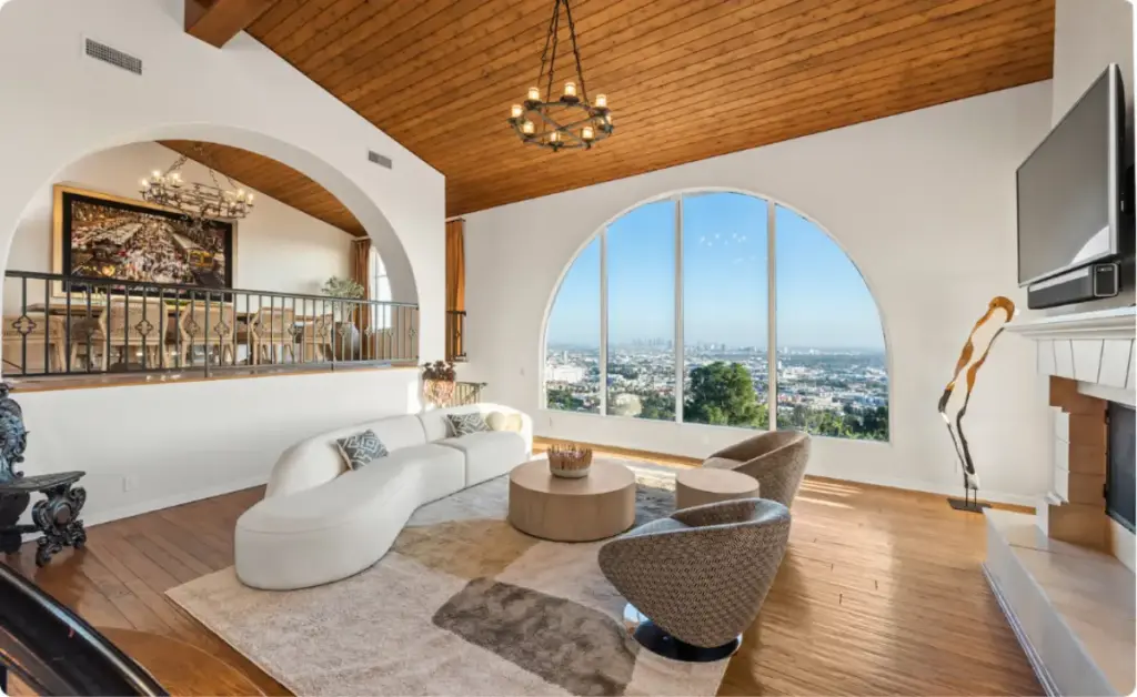 feel at home during residential rehab in los angeles
