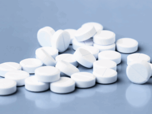 amphetamine pills