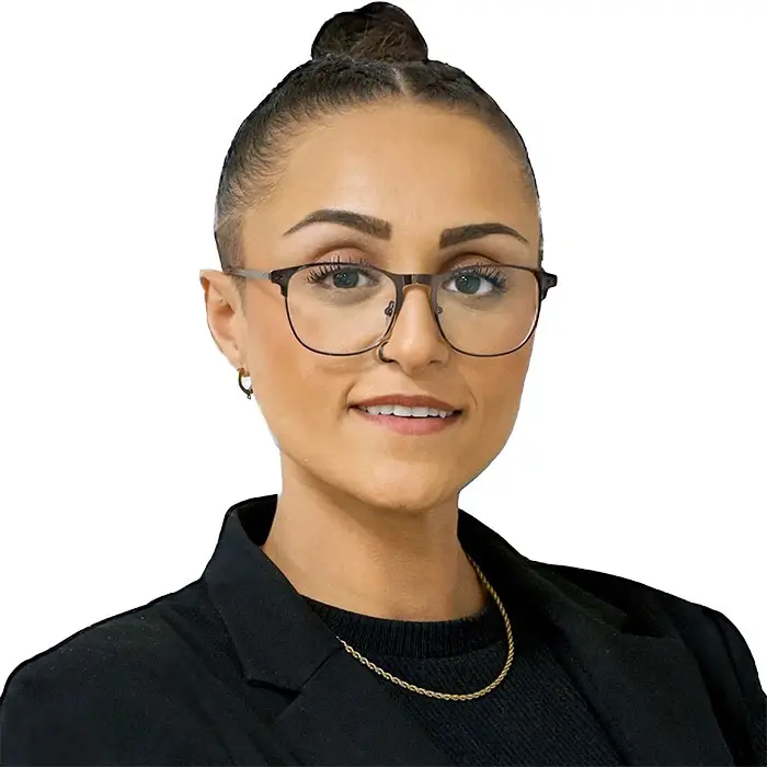 Brianna Faraj