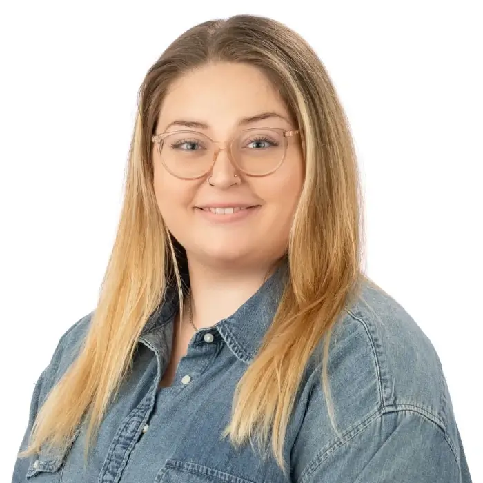 Carly Scaffer