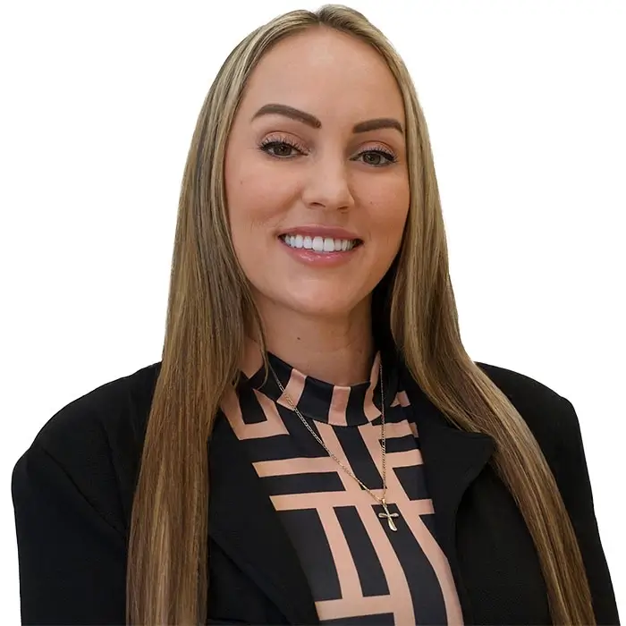 Christina Holmes