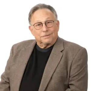 Dr. Norman Chazin
