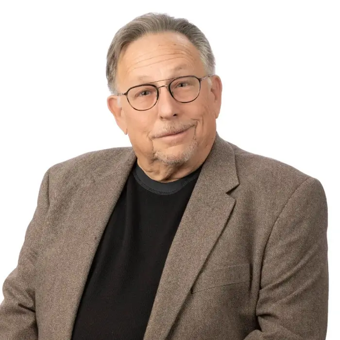 Dr. Norman Chazin
