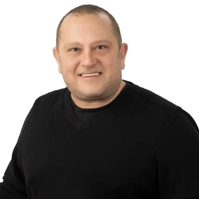 Joseph Priolo