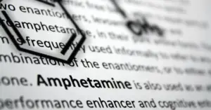 Los Angeles Amphetamine Detox