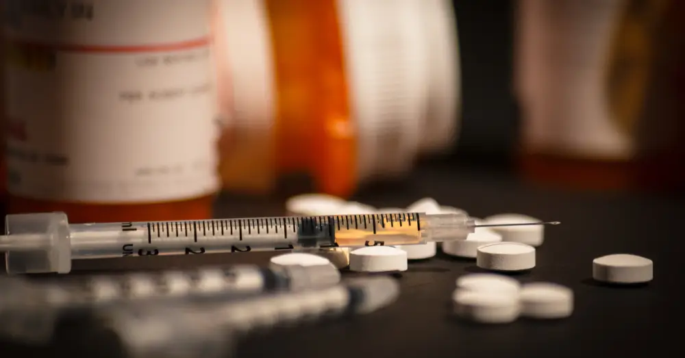 Opioid Detox in Los Angeles