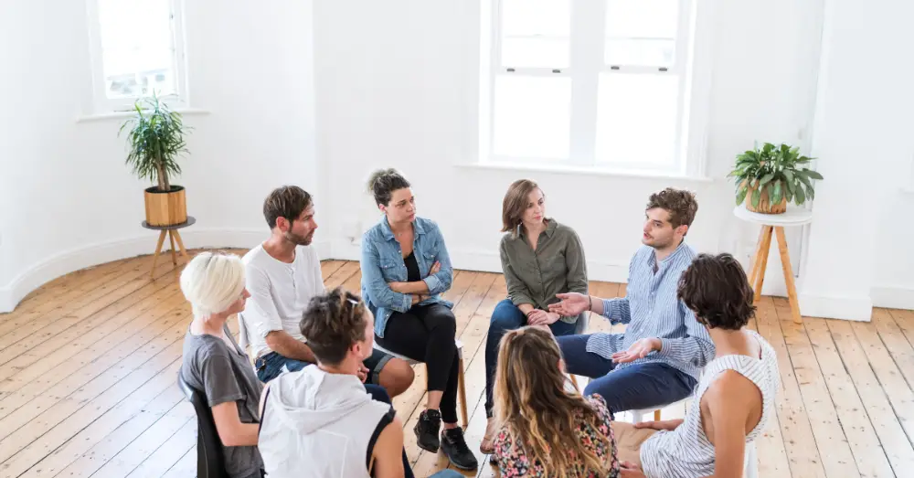Los Angeles Addiction Therapy