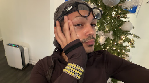 Photo from customer review