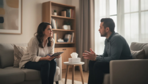 Is Alcoholism a Psychological Disorder