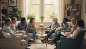 Luxury Rehabs for Long Term Addiction Treatment