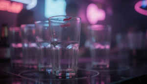 Party with Drugs: When the Fun Stops and Addiction Starts