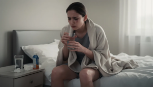 What Are Signs of Detoxing: Complete Guide to Physical and Emotional Symptoms