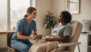 What is Acute Rehab