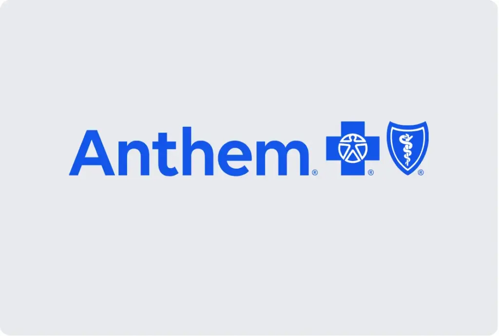 Anthem logo