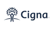 Cigna logo
