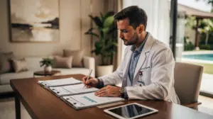 What Is the Strongest Benzodiazepine