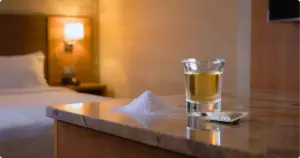 When Alcohol, Cocaine, and Sex Become One Addictive Cycle