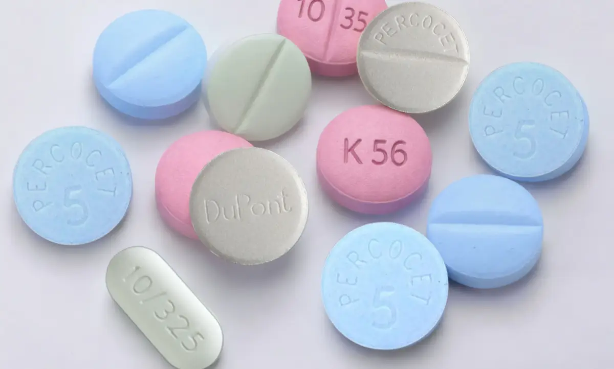 Fake Percocet Pills: Why Counterfeit Percs Can Be More Dangerous Than You Think